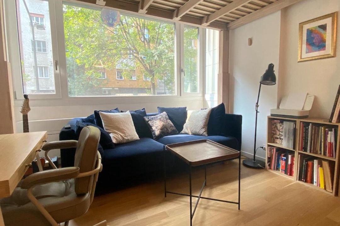 Photo of Livingroom in Tre Torri