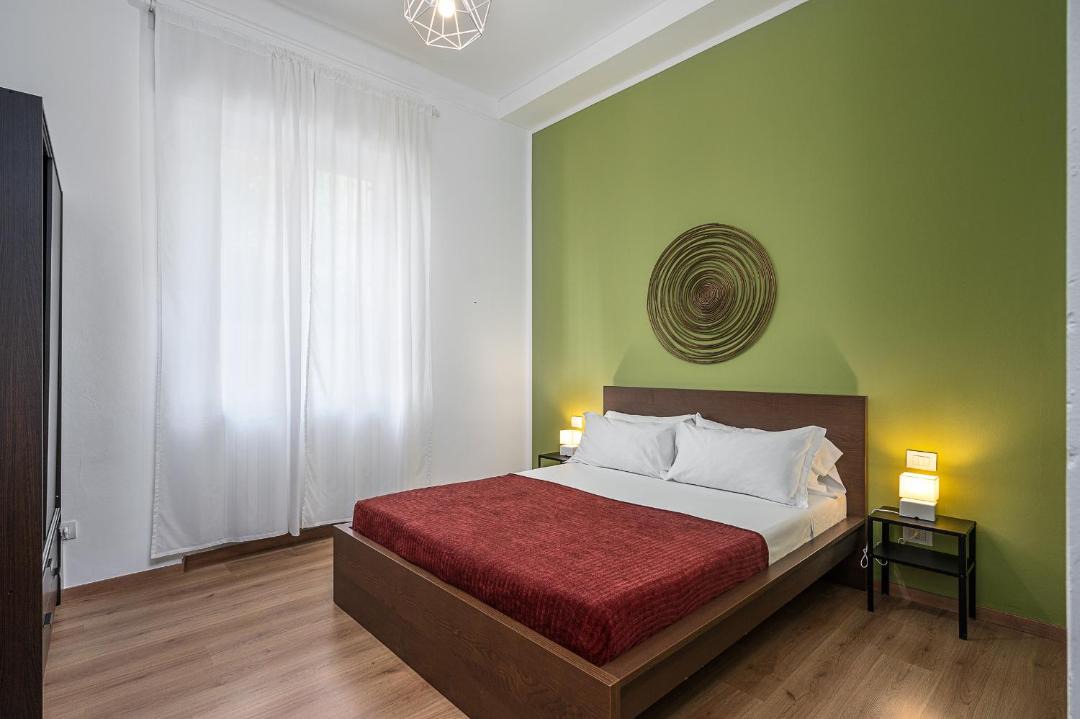 Photo of Bedroom in Fiera