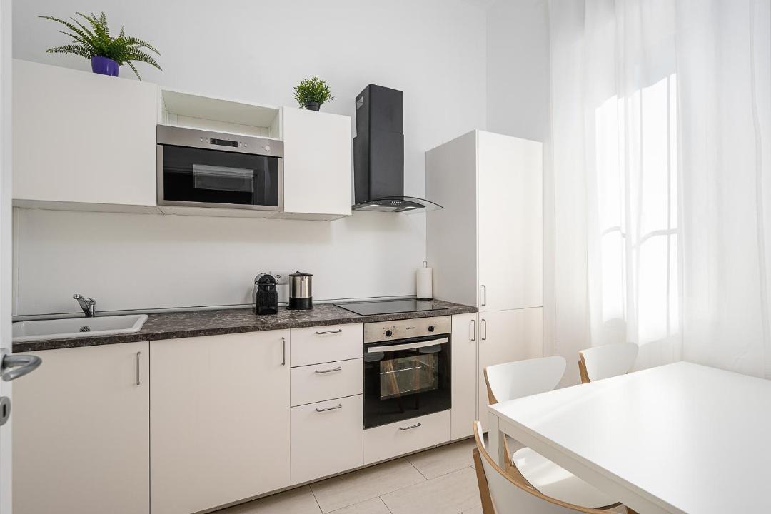 Photo of Kitchen in Fiera