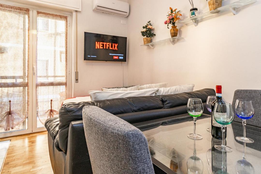 Photo of Livingroom in San Donato Milanese