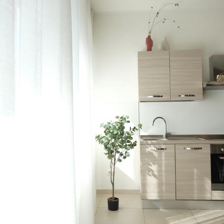 Photo of Kitchen in Tirano
