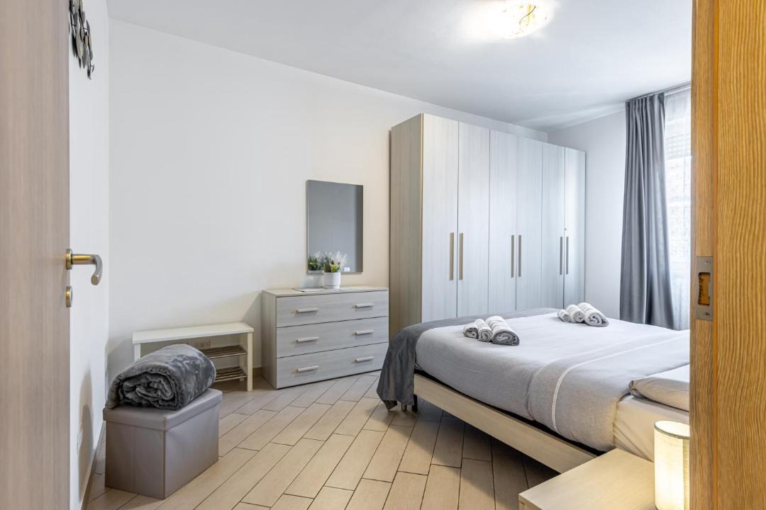 Photo of Bedroom in San Donato Milanese
