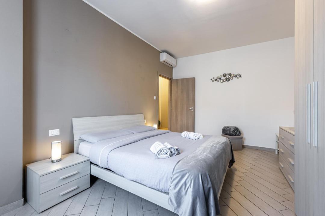 Photo of Bedroom in San Donato Milanese