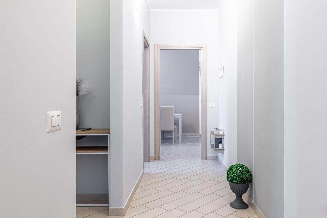 Photo of Bathroom in San Donato Milanese