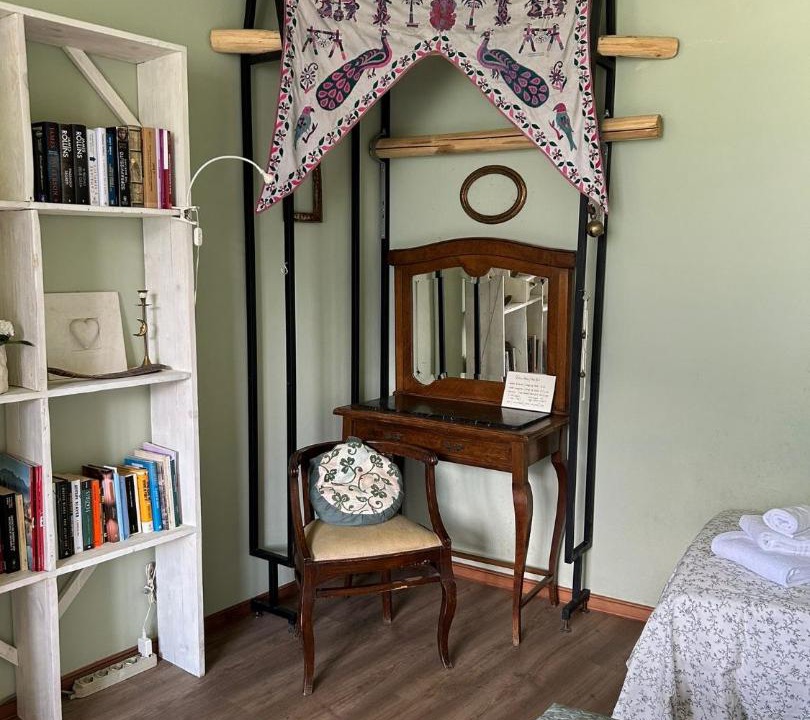 Photo of Bedroom in Traona