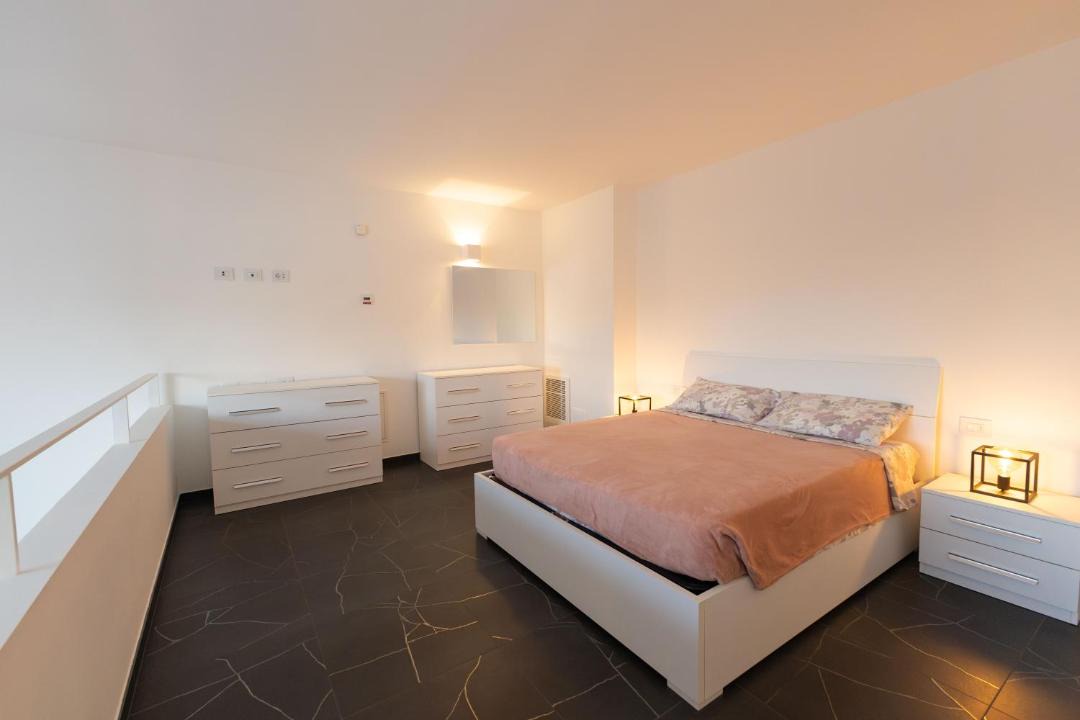 Photo of Bedroom in Lomazzo
