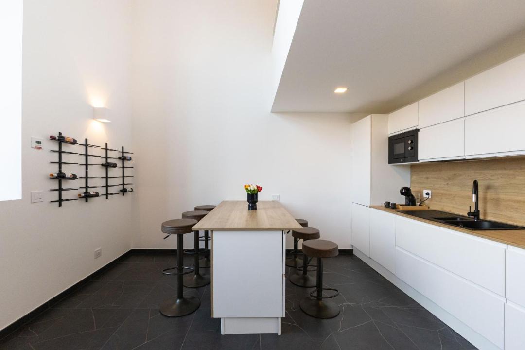 Photo of Kitchen in Lomazzo