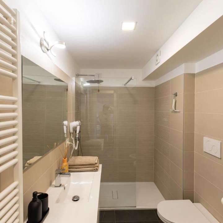 Photo of Bathroom in Lomazzo