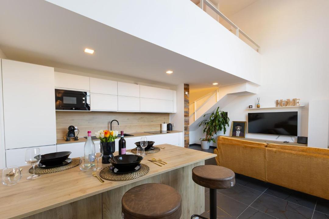 Photo of Kitchen in Lomazzo