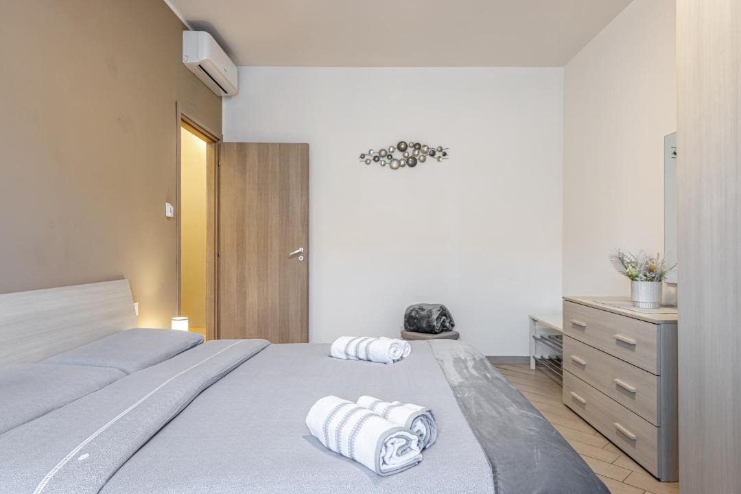 Photo of Bedroom in San Donato Milanese