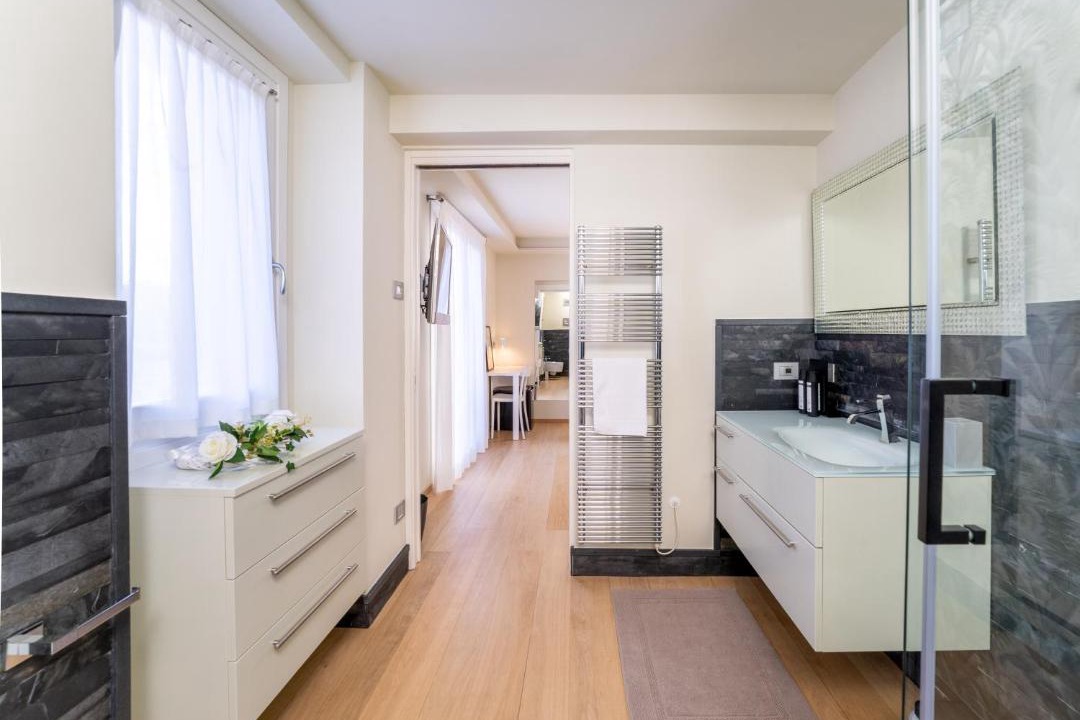 Photo of Bathroom in Costa Volpino