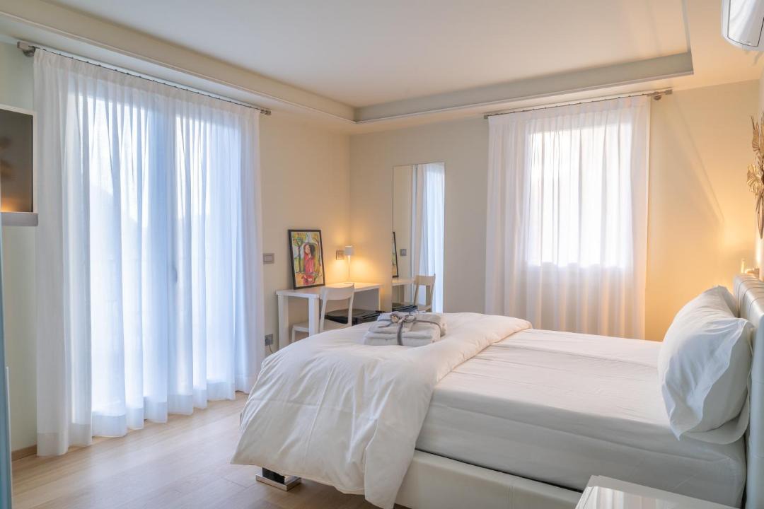 Photo of Bedroom in Costa Volpino