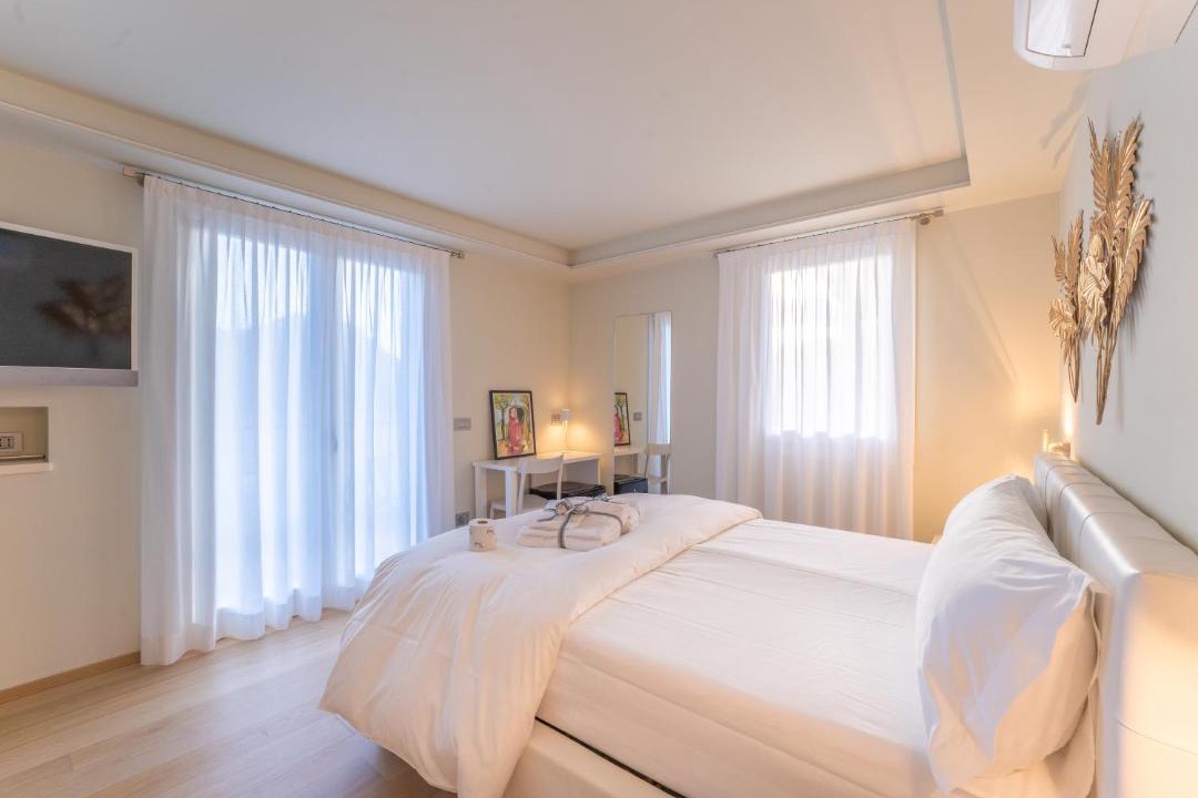 Photo of Bedroom in Costa Volpino