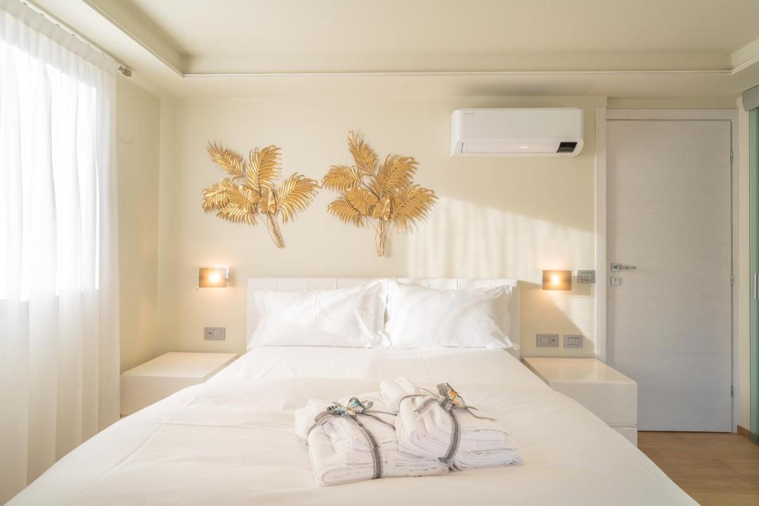 Photo of Bedroom in Costa Volpino