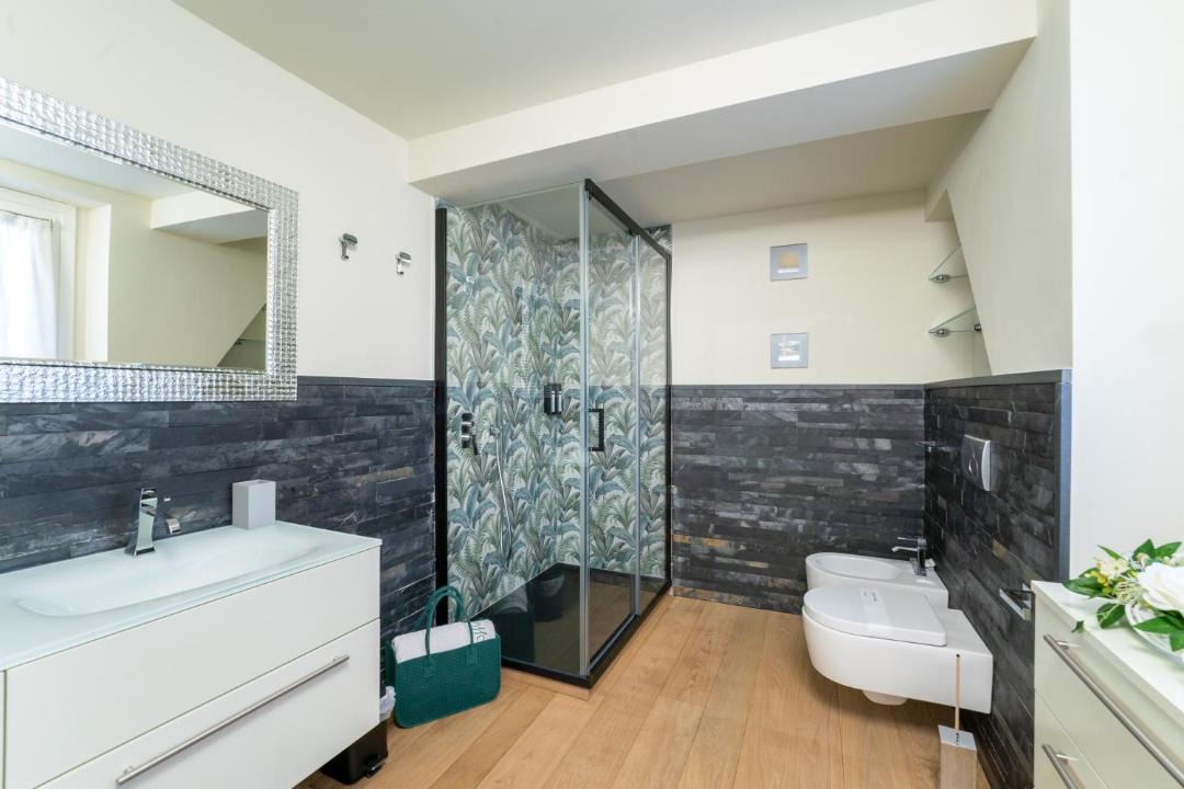 Photo of Bathroom in Costa Volpino