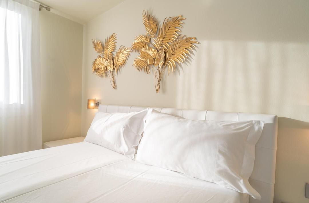 Photo of Bedroom in Costa Volpino