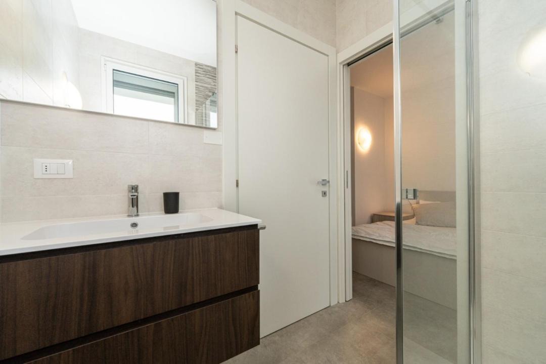 Photo of Bathroom in Clusane