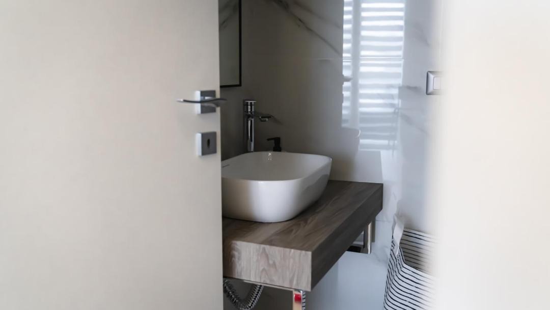 Photo of Bathroom in Trivolzio