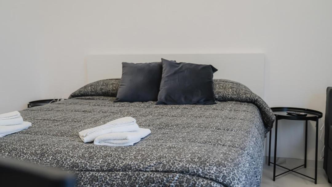 Photo of Bedroom in Trivolzio