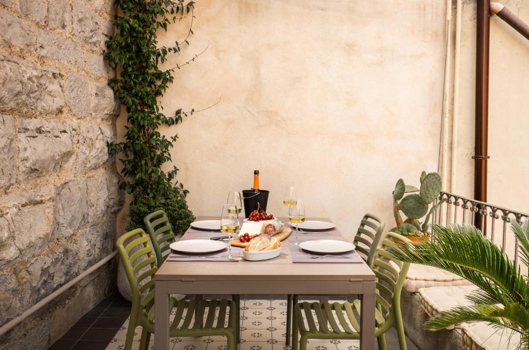 Photo of Patio Balcony in Sarnico
