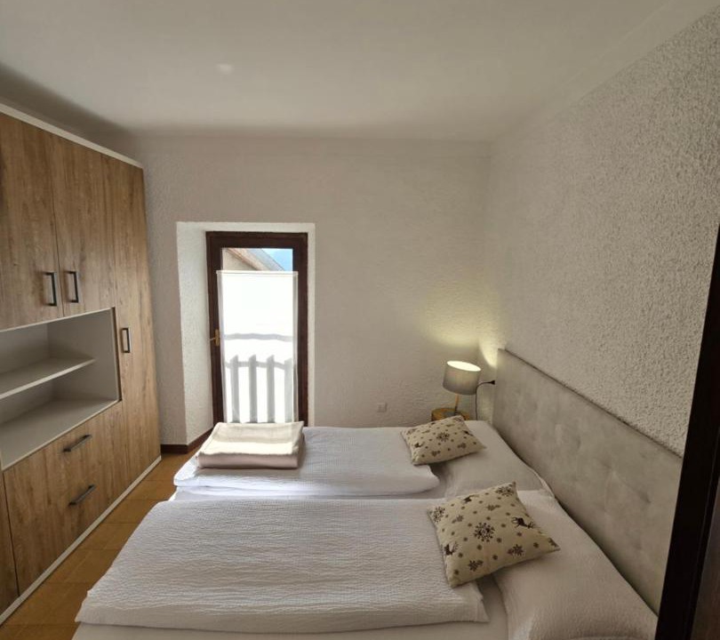 Photo of Bedroom in Laveno