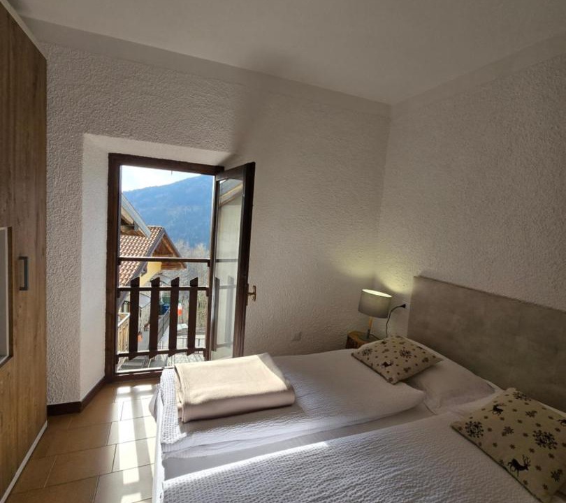 Photo of Bedroom in Laveno