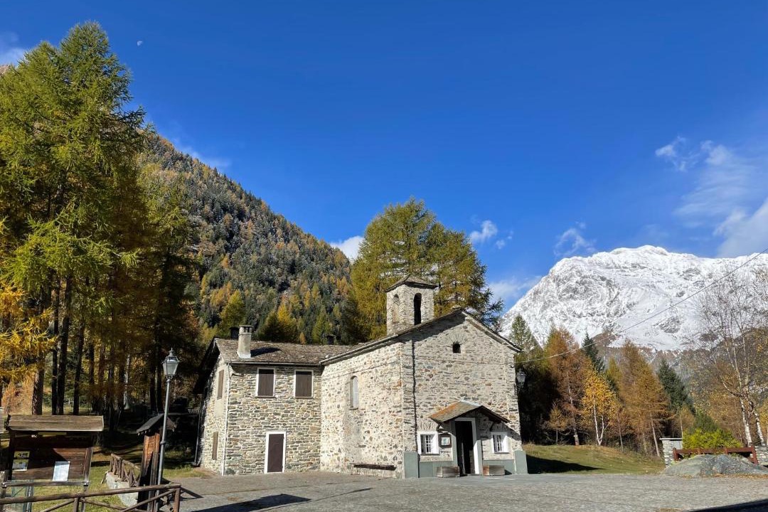 Photo of Others in Chiesa in Valmalenco