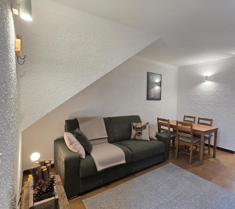 Photo of Livingroom in Laveno