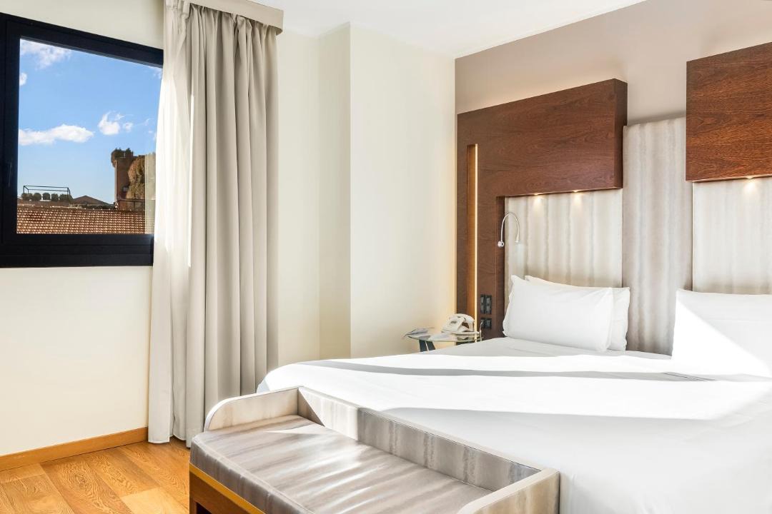 Photo of Bedroom in Porta Genova
