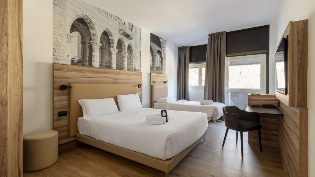 Photo of Bedroom in Albate