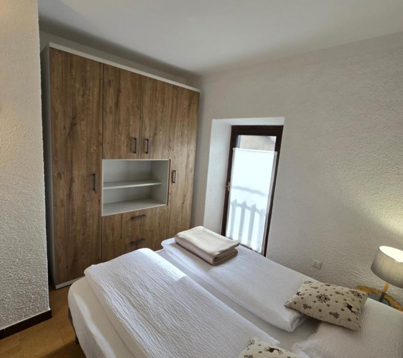 Photo of Bedroom in Laveno
