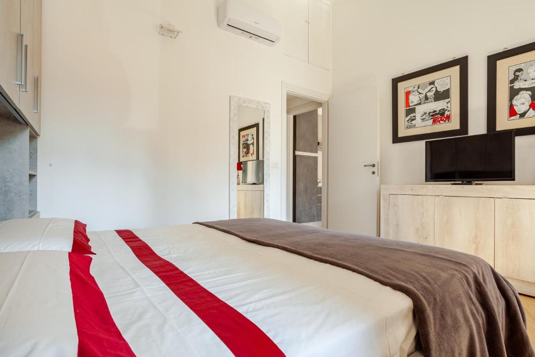 Photo of Bedroom in Lissone