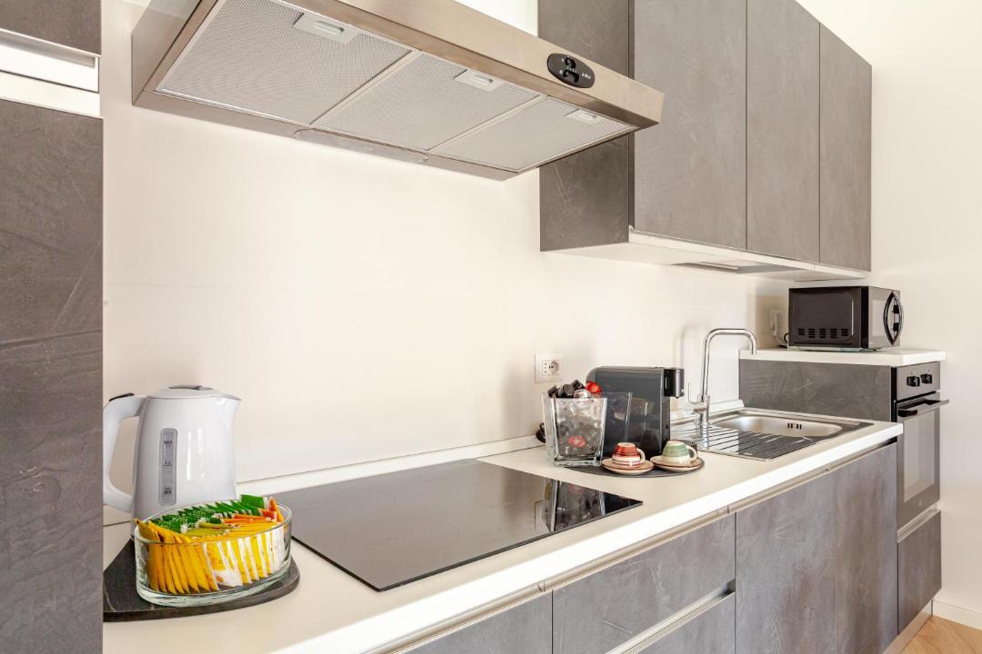 Photo of Kitchen in Lissone