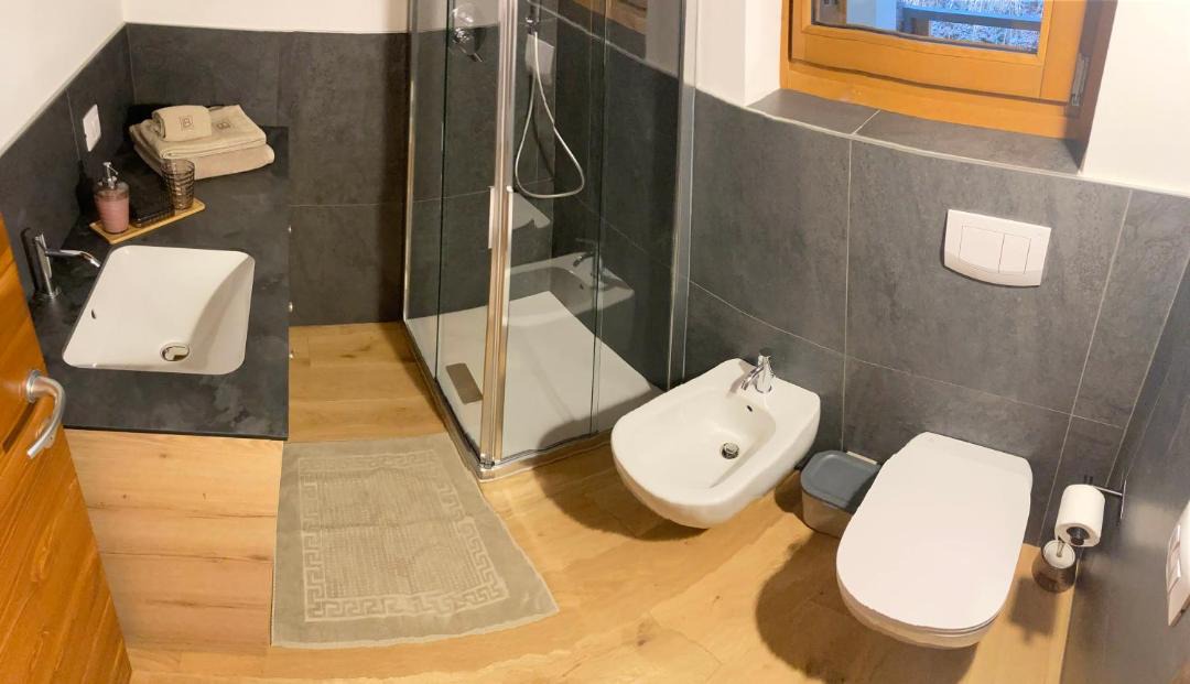 Photo of Bathroom in Aprica