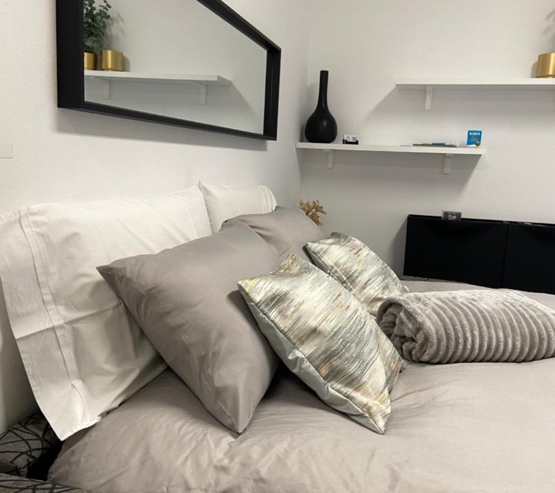 Photo of Bedroom in Morbegno