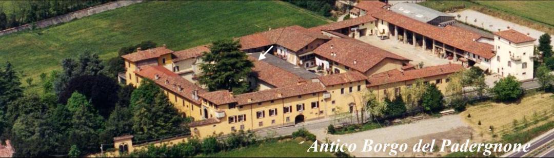 Photo of Buildings in Zanica