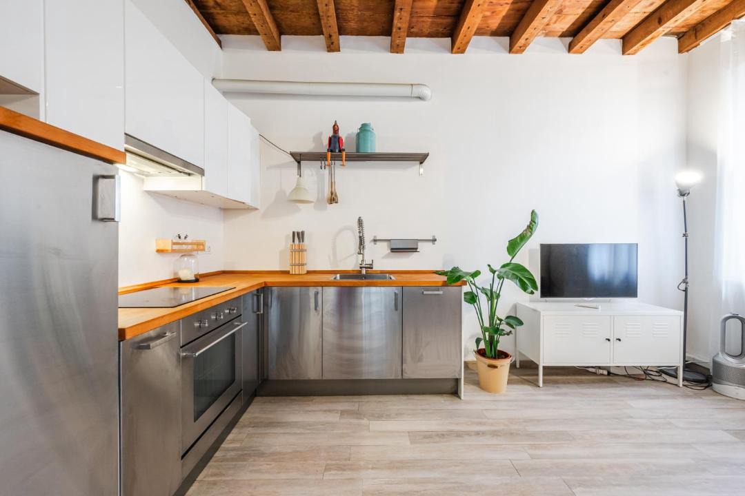 Photo of Kitchen in Bullona