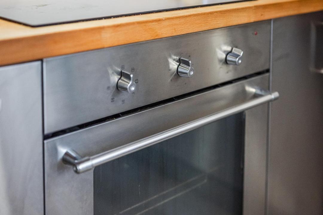 Photo of Kitchen in Bullona