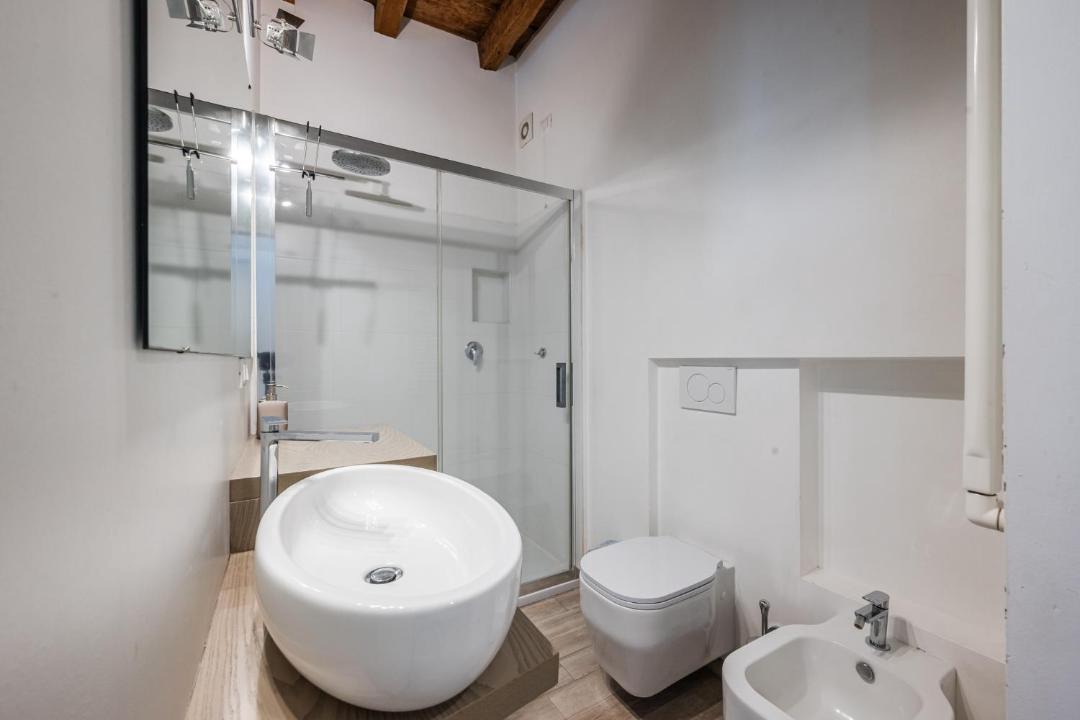 Photo of Bathroom in Bullona