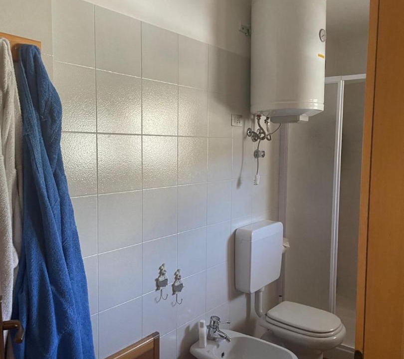 Photo of Bathroom in Valdidentro