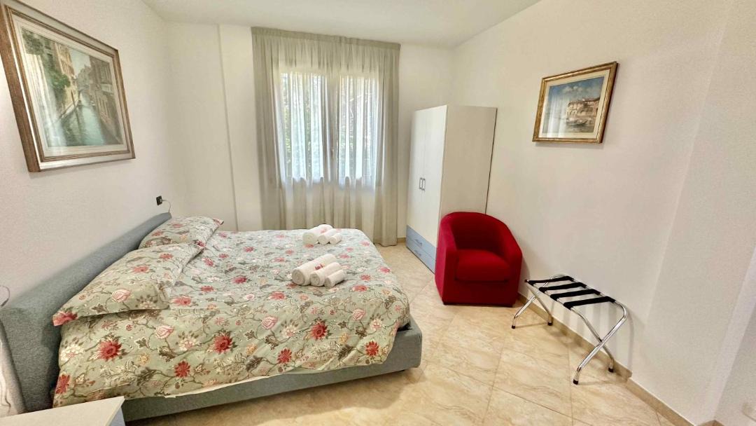 Photo of Bedroom in Cesate