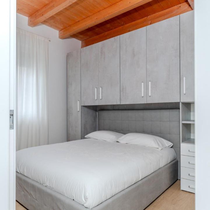 Photo of Bedroom in Cinisello Balsamo