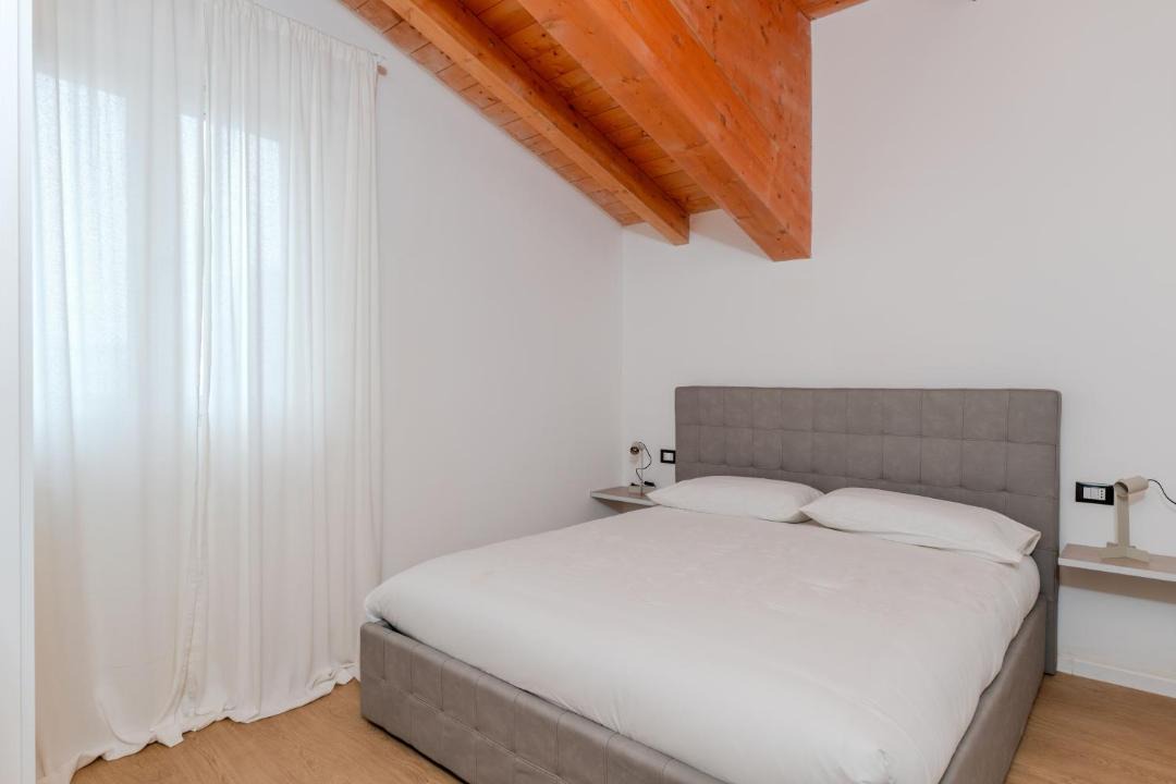 Photo of Bedroom in Cinisello Balsamo