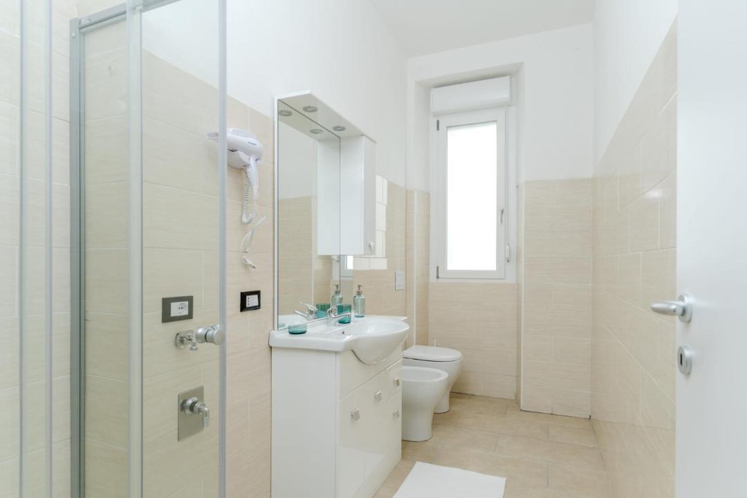 Photo of Bathroom in Cinisello Balsamo