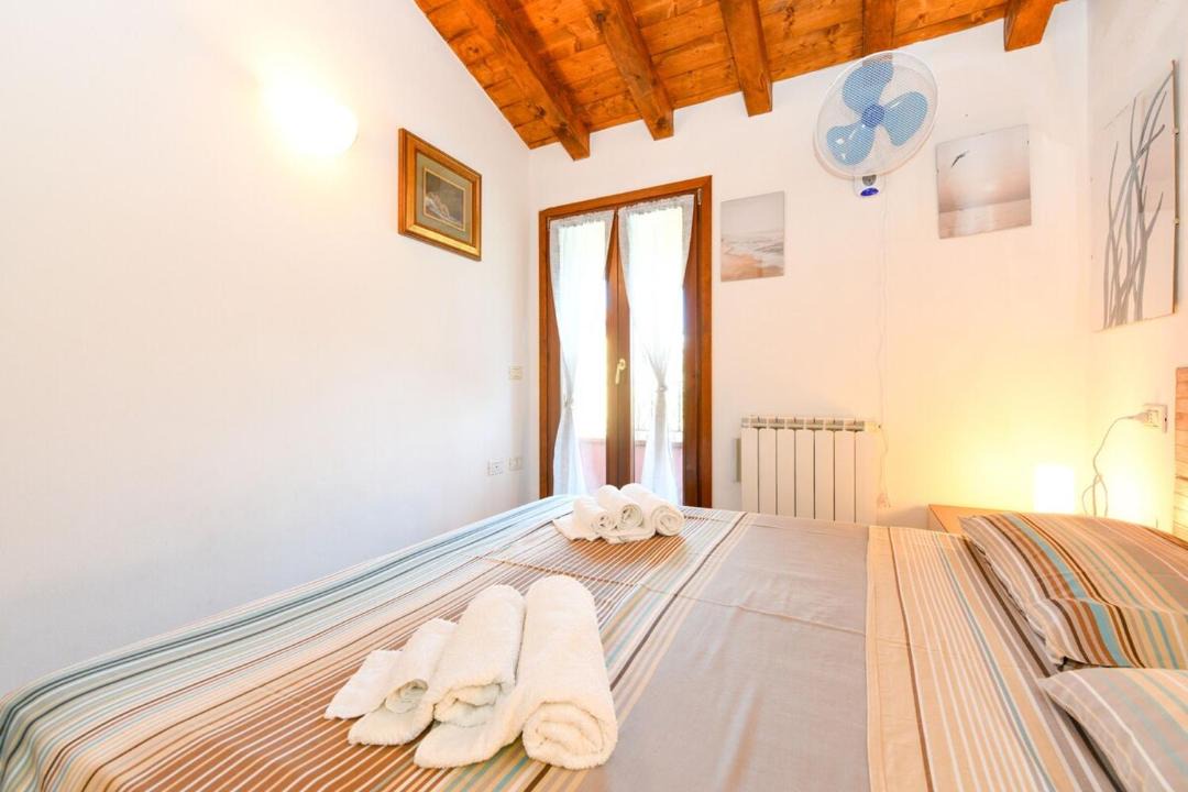 Photo of Bedroom in Pieve Vecchia