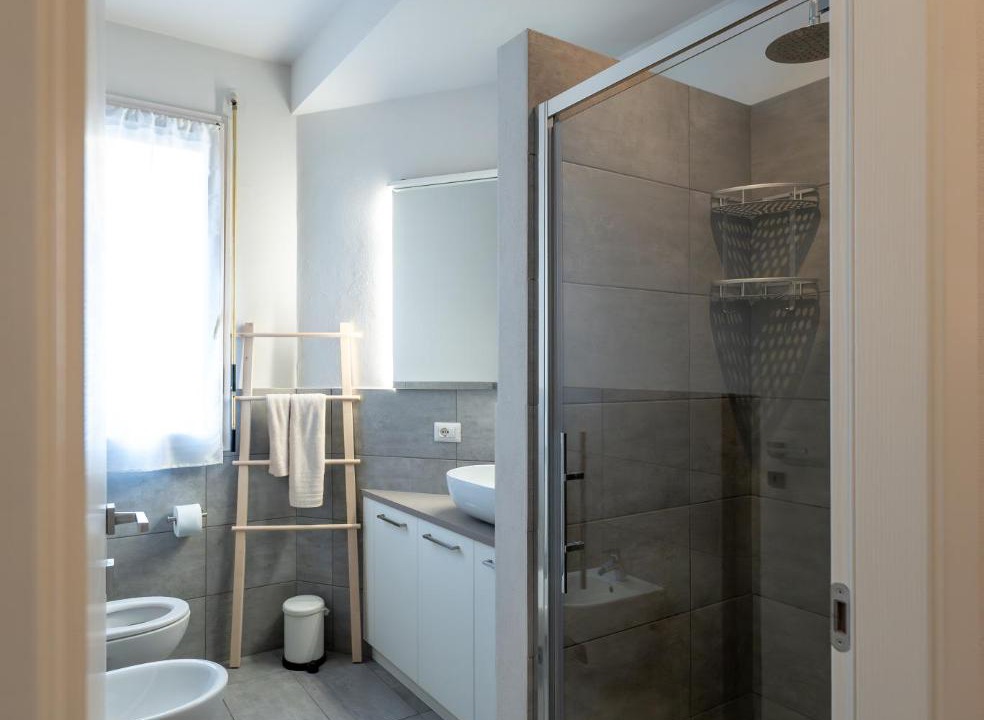 Photo of Bathroom in Lecco