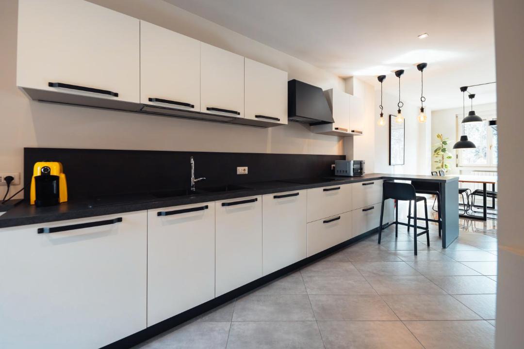 Photo of Kitchen in Lecco