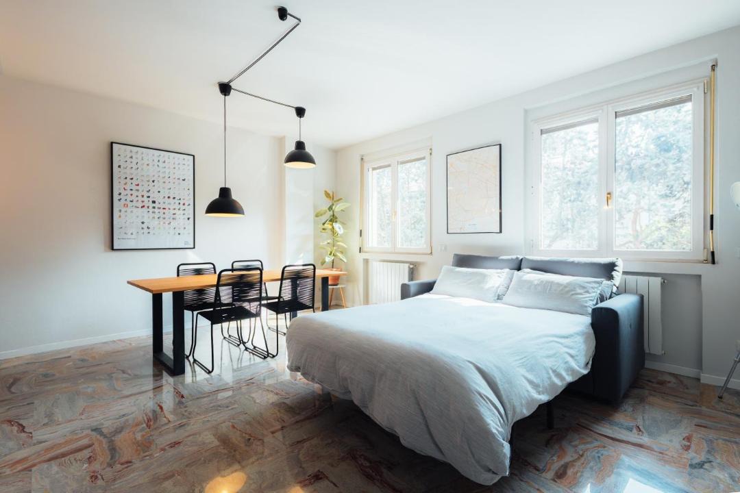 Photo of Bedroom in Lecco