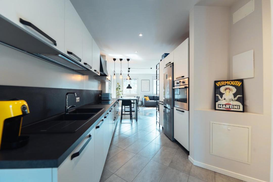 Photo of Kitchen in Lecco