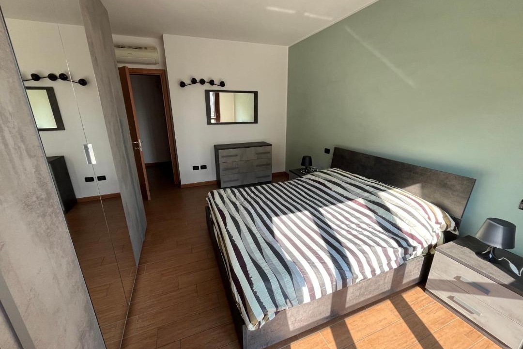 Photo of Bedroom in Dalmine